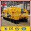 Simple Structure Mini Roller Crusher