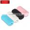 Portable High Quality Power Bank Battery Charger for Samsung Apple HTC Devices