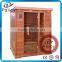 Professional Sauna steam room with sauna heater machine