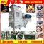 China famous brand manure briquette making machine with competitive price