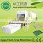 waste paper egg tray manufacturing machine 4 faces rotary egg tray molding machine