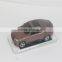 2016 trending products Portable power bank 5200mAh Car shape Micro USB Blue, Black, Red, White, Yellow, Silver, Brown