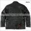 Men's Leather Motorbike Fashion Jackets & Coats 238