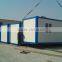 Hot Sale 20ft Container Shipping House Building Used for home, office, shop, dormitory, house