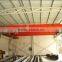 Single girder overhead crane 5 ton