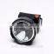 high power 10w led mining headlamp rechargeable led mining headlamp