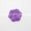 Promotional PU Stress Balls Toy ,Customized Flower Shape Reliver Stress Ball