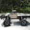 D90L Caterpiller Truck (Full Metal)
