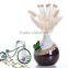 Lavender/rose/vanilla/Pine many sweet scents Volatile room decorative perfume diffuser