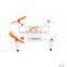 Designer professional camera rc helicopter with gyro