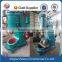 fully functional wrought air forge pneumatic power hammer, iron pneumatic forge hammer