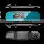 Auto Electronics Car DVR With GPS Tracking Line on the PC, Show Data,speed