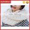 V-04 Soft and versatile chunky stylish crochet infinity neckwear warmer scarf winter women scarf
