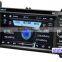 Car Stereo for Jeep Grand Cherokee car DVD Autoradio GPS Navigation Satnav Headunit
