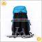 Fashion outdoor sport large capacity hiking high performance backpack