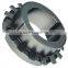 Expansion Joint Sleeve Shaft Locking Device Z9