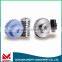 Flanged Ball Valve With Wormgear