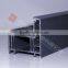 Strength and stable quality upvc profiles manufacturer