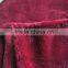 Single Comfortable Coral Blanket in the Store