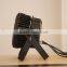 CE&RoHs Certificate Indoor Die Casting COB 120W Warm White LED Par Light