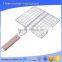 Top selling iron bbq grill expanded sheet metal mesh