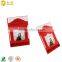 OEM wholesale Laser cut wordings wedding invitation card