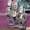 Luxury Custom Wholesale Acrylic Watch Display/acrylic Watch Display Stand/wrist Watch Holder