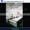 Large size luxury conference room table, professional solid surface conference table