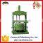 China Chemical hydraulic press discharge machine with regulator system Price