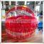 Guangzhou manufactory inflatable soccer bubble with high quality
