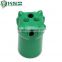 Hot sale 36mm 38mm 40mm taper button bits rock drilling tools