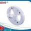 M309 Mitsubishi EDM Spare Parts Ceramic Lower Isolator Plate X056C356G52