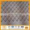 Factory supply stainless steel diamond mesh