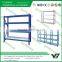 light duty standard storage pallet rack