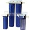 Water filter/water purification system/water purifier with bracket