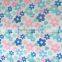 Pretty little flower printed swimwear fabric