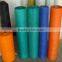 60gr 8*8mm 1m*300m grc fiber mesh netting in Spain