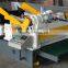 2016new design high efficiency veneer peeling machine