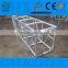 Global cheap aluminum roof truss system for sale