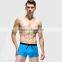 Adults men young feather boy model in underwear