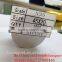 NdFeB magnet 45x20mm 45x20