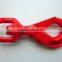 self-locking G80 Swivel hook