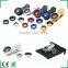 3 IN 1 Phone Lens Fisheye Lens + Macro Lens + Wide Angle Lens for IPhone 5