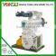 Bottom price discount ring die alfalfa pellet making machine