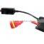 Waterproof AC slim 55W HID Ballast with 18 Month warranty