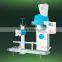 Open Mouth Bagger Tile Adhesive Filling Machine