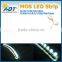 MOS Solar Powered Led Strip Lights