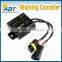 Warning Canceller Filtro Xenon C4 for OPEL A2Z WORLD