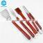 High Quality 2 in 1 Bbq Spatula With Opener