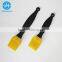 Food Grade Silicone Basting Brush Set
